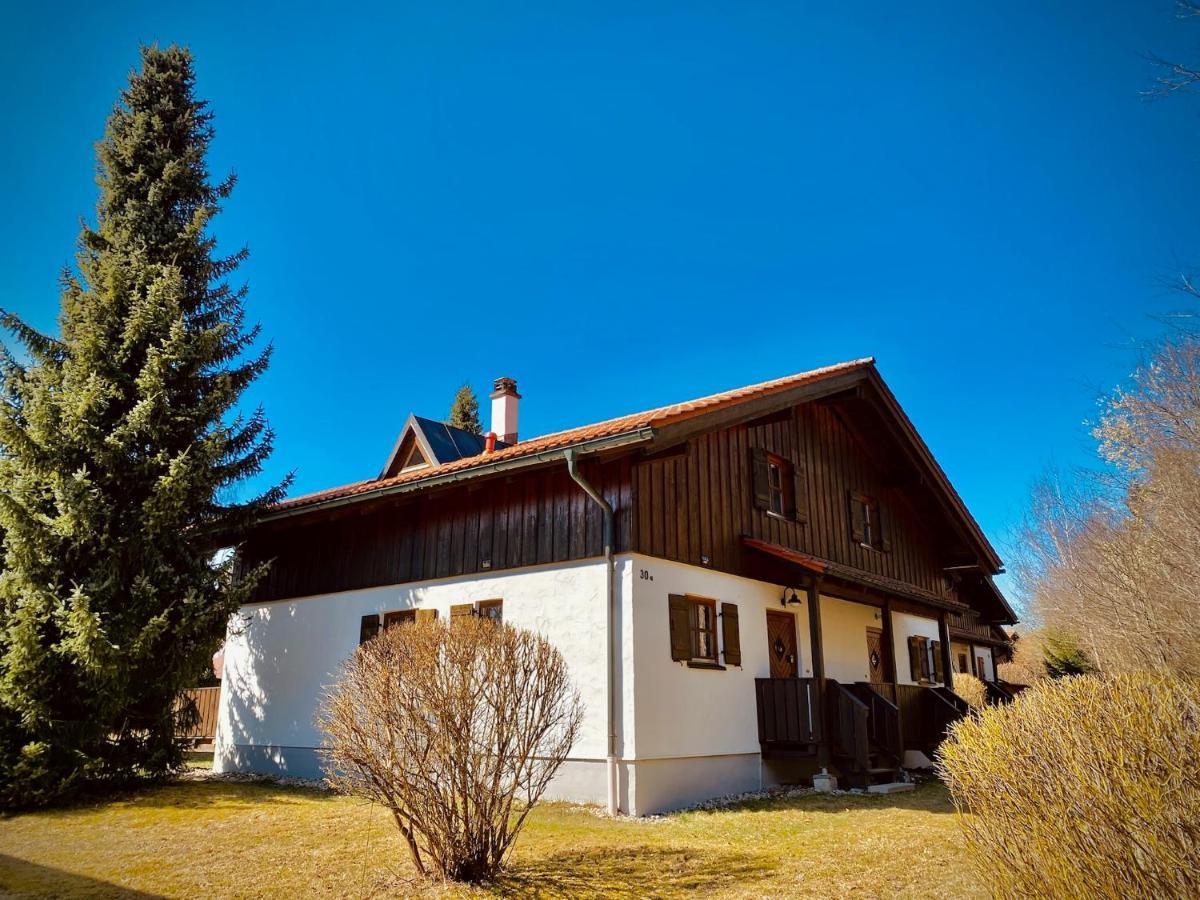Ferienhaus Regent المظهر الخارجي الصورة