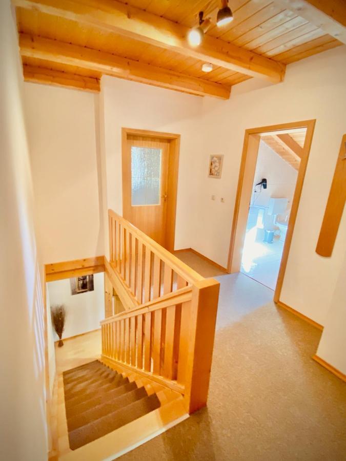 Ferienhaus Regent المظهر الخارجي الصورة