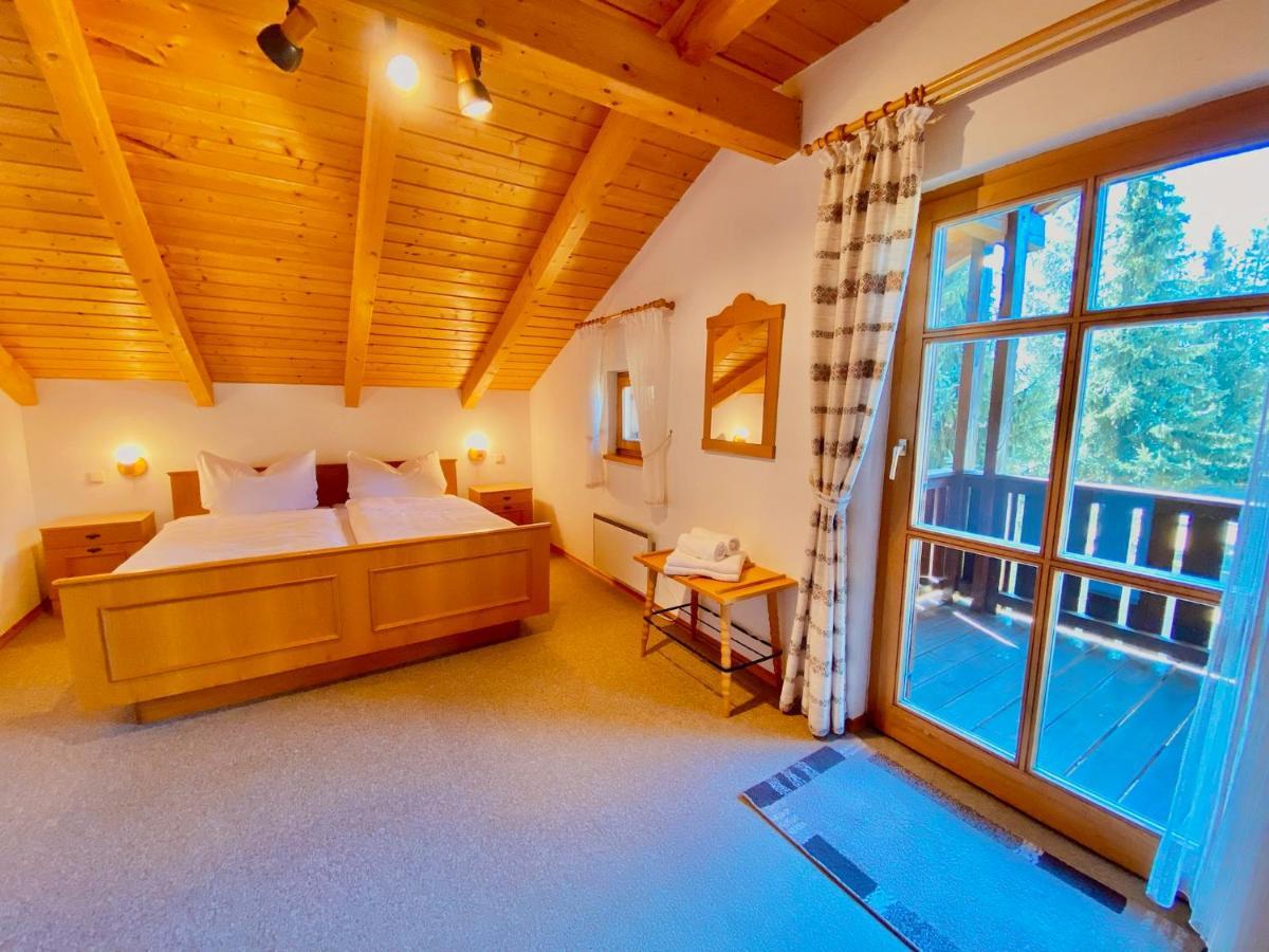 Ferienhaus Regent المظهر الخارجي الصورة