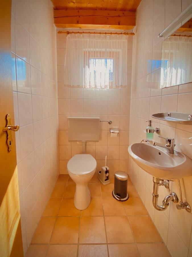 Ferienhaus Regent المظهر الخارجي الصورة