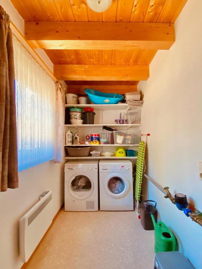 Ferienhaus Regent المظهر الخارجي الصورة