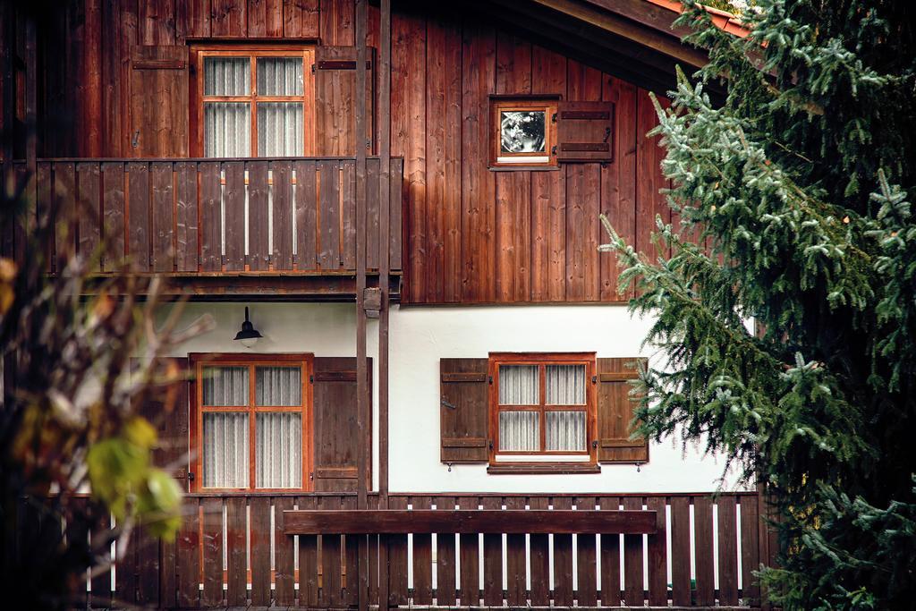 Ferienhaus Regent المظهر الخارجي الصورة