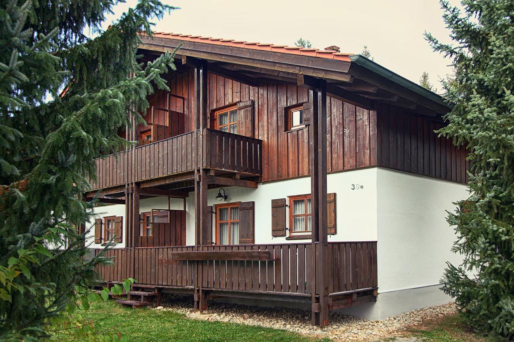 Ferienhaus Regent المظهر الخارجي الصورة