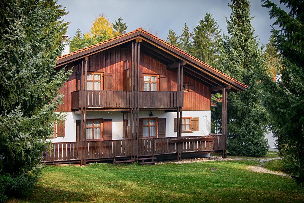 Ferienhaus Regent المظهر الخارجي الصورة